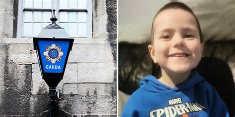 missing drogheda